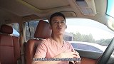 变道超车不会判断车距，实地测量距离，看完再也不担心超车变道了