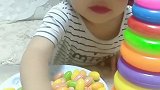 向往的童趣：老板给我装点货，你们要点什么呢