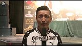 拳击-14年-邹市明向PPTV第1体育的观众预祝新年并发起号召-新闻