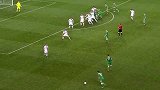 欧洲杯-16年-预选赛-英超悍将梅开二度 爱尔兰涉险晋级欧锦赛正赛-新闻