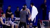 篮球-17年-完胜湖北队 北京男篮搭上全运末班车-新闻