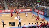 亚锦赛-15年-中国男篮晋级半决赛 宫鲁鸣：称霸亚洲必需挑战伊朗-新闻