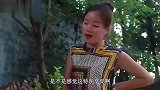 姐姐被弟媳赶出家门，3年后姐姐有钱假扮农民工回家，结局感动