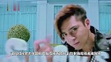 太尴尬！罗志祥当众抱着蔡依林强吻，气的蔡依林飚出台湾腔