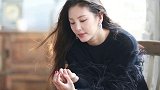 张雨绮回应八爪鱼事件，是我干的，怎么了？回复让人敬佩