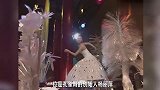 “毒舌教母”金星：娶过女人嫁过男人，一张嘴撕开娱乐圈的遮羞布
