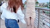 头发长竟然还有如此好处