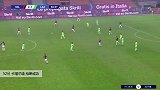 卡塔尔迪 意甲 2020/2021 AC米兰 VS 拉齐奥 精彩集锦