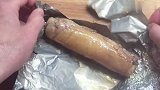 鸡腿不要油炸了，教你懒人做法，软嫩多汁，一次三个不够吃