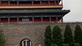 前门大街～情思大碗茶，先来碗卤煮垫垫！