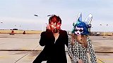 典韦是真的猛呀！保护蔡文姬