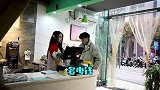 无限循环之奶茶店事件,这样整小姐姐合适吗？