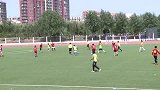 足球-15年-苏宁易购北京社区足球联赛（房山）-第六轮-康友1：0龙协-精华