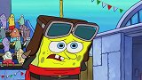 霸气！海绵宝宝变身飞行员，要为他的笔友，成功地飞翔一次