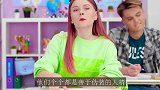 如何将化妆品偷偷带进教室用？美女爆笑演绎，手段防不胜防