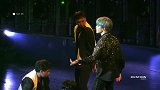 听说有人质疑他实力？那你一定没看过防弹少年团朴智旻这个现场
