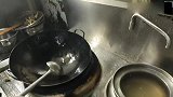 广东大厨用了39秒炒了一份外卖，这样的速度熟了吗我可不太敢吃
