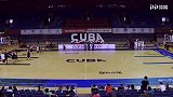 2019CUBA全国赛全场录播：华东师大vs上海交大