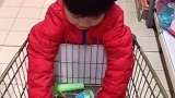 向往的童趣：宝贝最喜欢糖