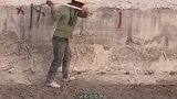 这明明是宝马啊，怎么成海马了呢