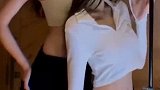 盘点网络上身材最好的十位小姐姐