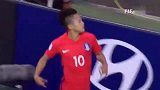 足球-17年-下一个巨星会是谁？回顾本届U20世青赛10佳球-专题