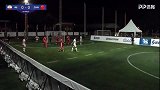 制霸亚洲！中国盲人足球队1-0伊朗 卫冕亚锦赛冠军
