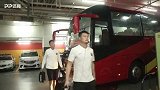 深圳全员抵达迎战美丽足球 多帅：主场全力抢3分