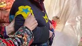 婆婆疯起来没我啥事了