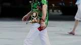 北京街拍：时髦帅气的年轻老大爷