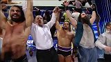 WWE-14年-SD第796期：权限阶级横扫塞纳嚣张退场-花絮
