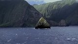 富豪寻求刺激，在恐龙岛玩滑翔，接着再也笑不出来