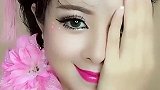 看右脸想恋爱，看左脸反胃，化妆术真是太厉害了