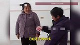 儿子生病离世，69岁断臂奶奶替亡子还债，已经还了9000多了