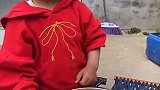 妹妹发彪了