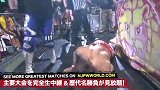 NJPW死亡围场赛：巴洛尔挑战顶级台柱棚桥弘至