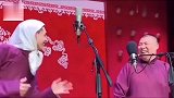 德云社相声：九香是第一位在台上殉职的相声演员
