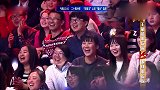 陈赫自曝从来没有减过肥，谢娜这是个天霸题