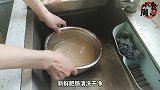 【小周食记】一日三餐菜谱：湘西北酸辣肥肠