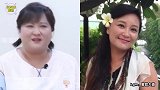 明星的兄弟姐妹，关晓彤和姐姐颜值天差地别，林志玲哥哥帅过胡歌