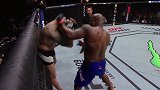 UFC-17年-格斗之夜110前瞻：刘易斯精彩对战集锦-专题