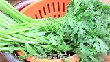 立夏后，宁可不吃肉，也要吃这菜，润肠排毒又养颜，越吃越漂亮