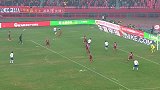 第3轮 河北华夏vs山东鲁能 68'