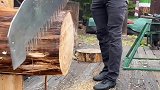 这个锯子再好，没实力也驾驭不了