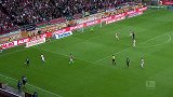德甲-1415赛季-联赛-第6轮-奥格斯堡1：0柏林赫塔-精华