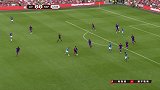 利物浦后防集体走神被打穿 裁判误判越位卡列洪进球无效