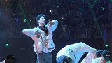 王一博摔车官方仲裁已出：认定比赛事故所有成绩保持