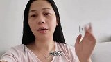 儿子在医院又生病了，我的人生就好像在写剧本一样，很无奈