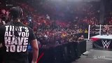 WWE-14年-RAW第1108期：博神窜场为观众洗脑-花絮