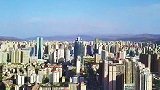 这个城市的基建虽然比不上北上广，但却是西北首个国家“园林城市
